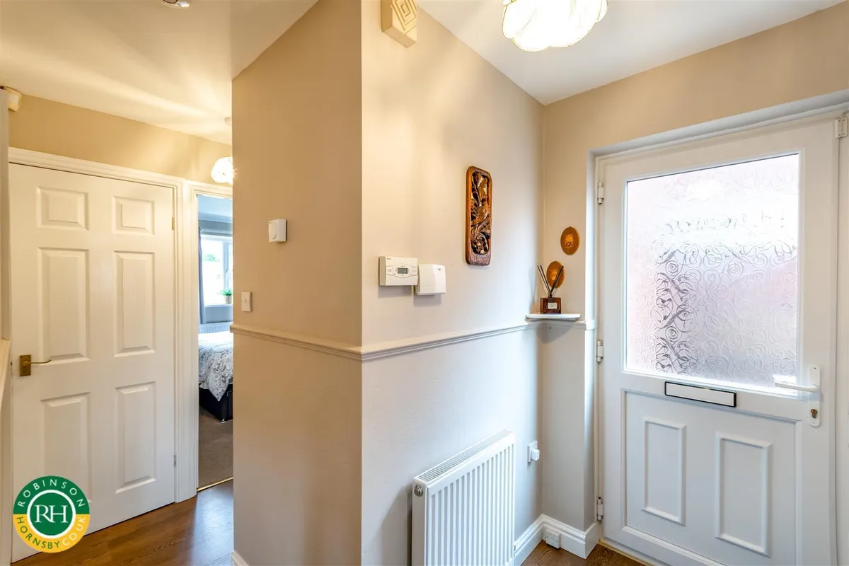 Arden Gate, Balby, Doncaster