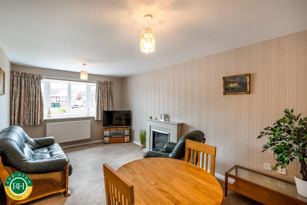 Arden Gate, Balby, Doncaster
