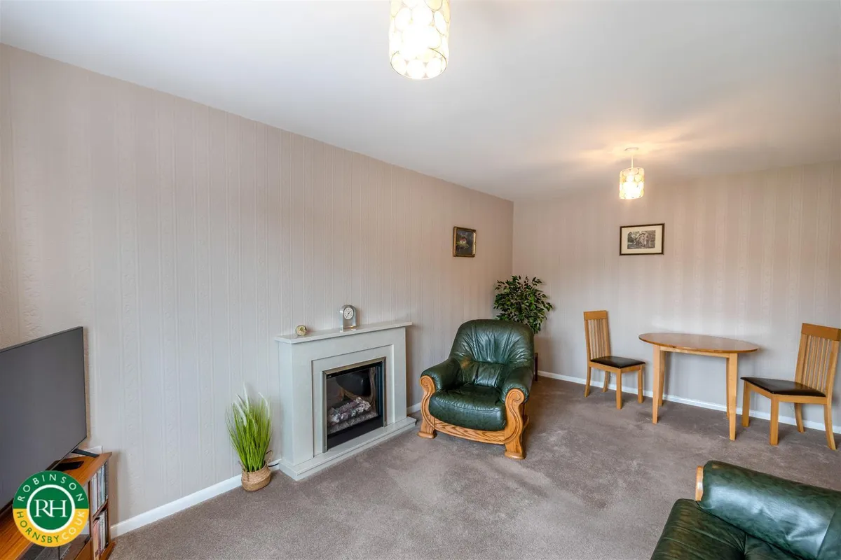 Arden Gate, Balby, Doncaster