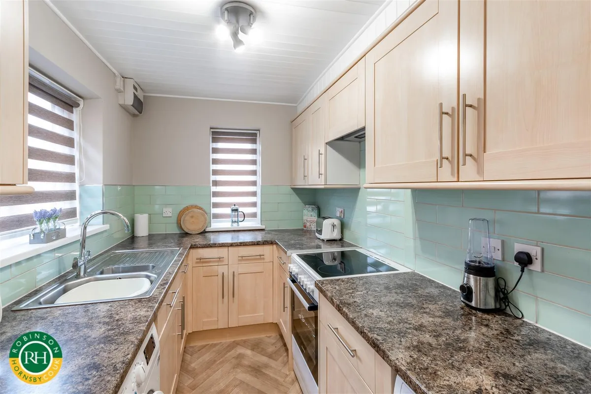 Arden Gate, Balby, Doncaster
