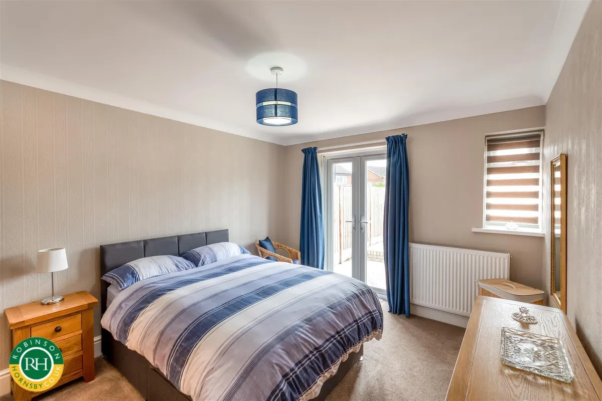Arden Gate, Balby, Doncaster