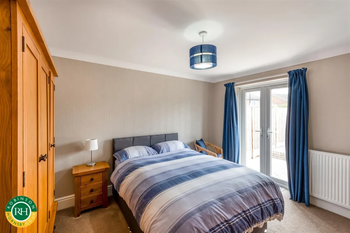 Arden Gate, Balby, Doncaster
