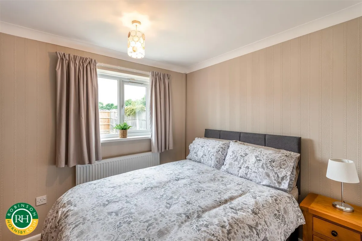 Arden Gate, Balby, Doncaster