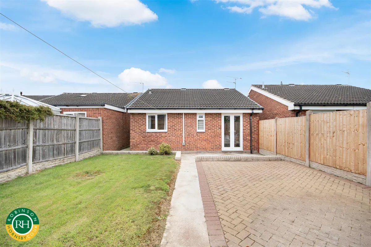 Arden Gate, Balby, Doncaster