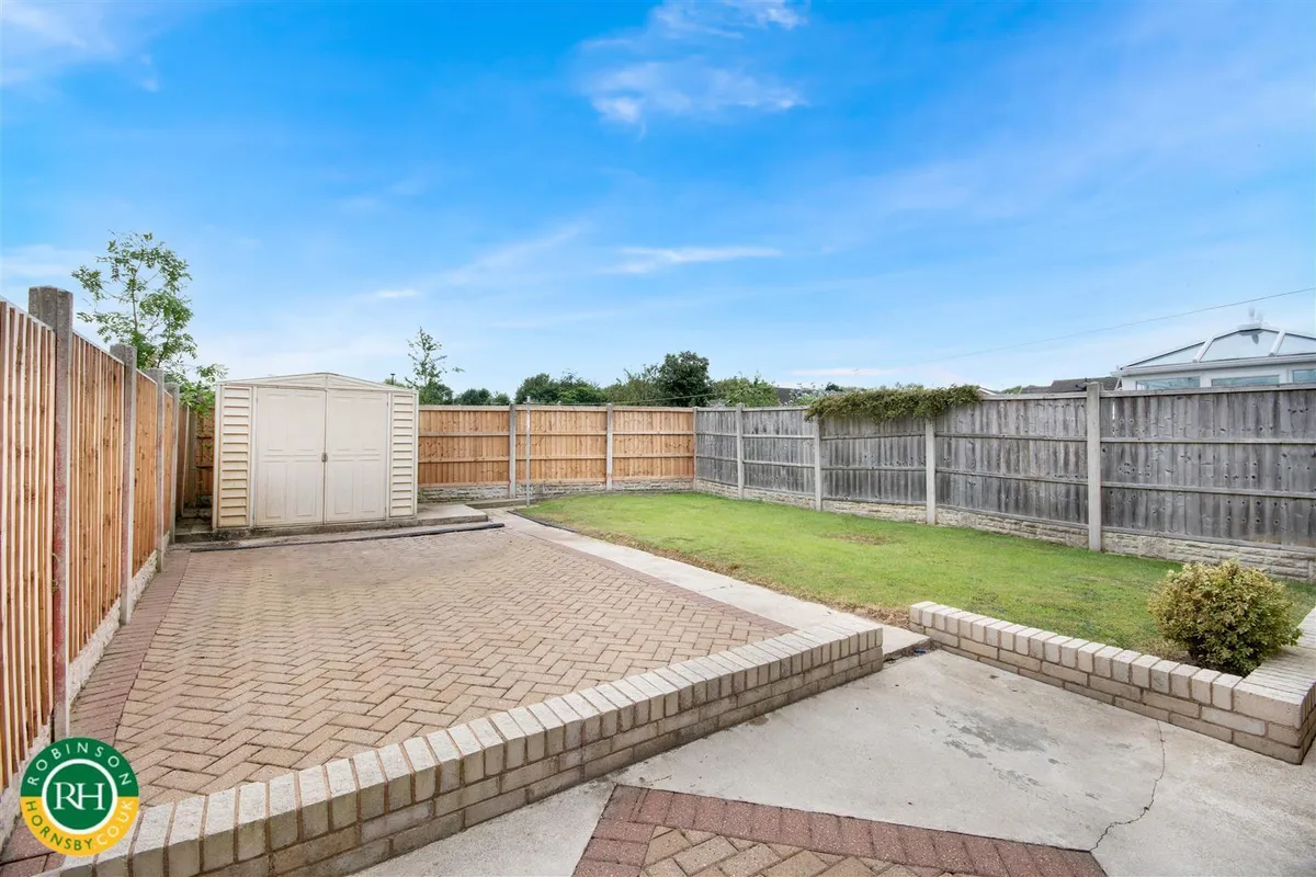 Arden Gate, Balby, Doncaster