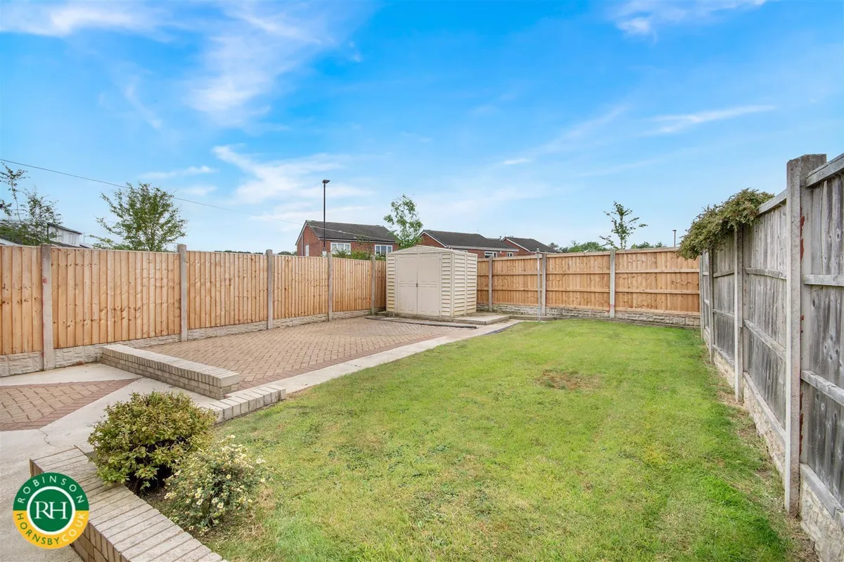 Arden Gate, Balby, Doncaster