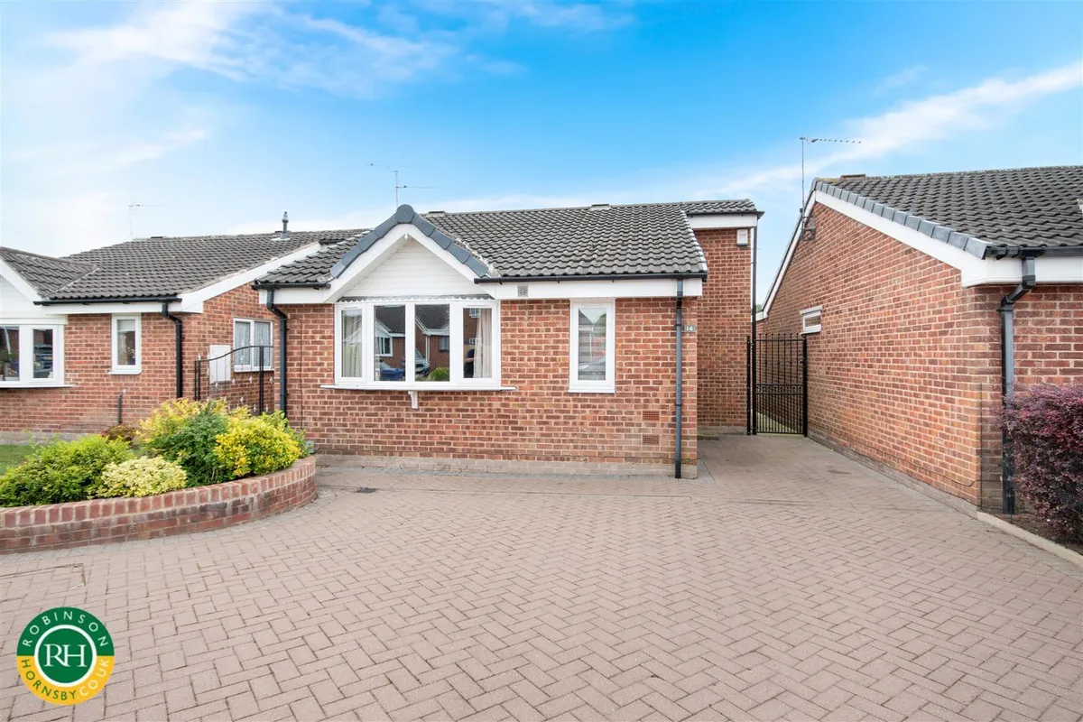 Arden Gate, Balby, Doncaster