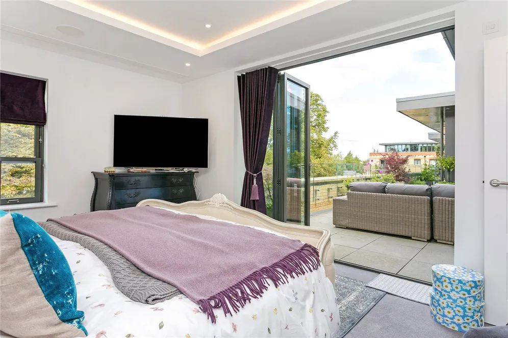 Glen Island, Maidenhead, SL6 photo 5