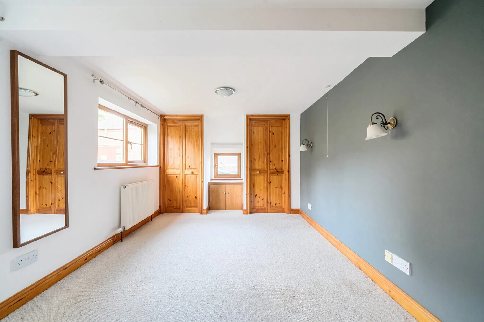 Chapel Street, Warminster, BA12