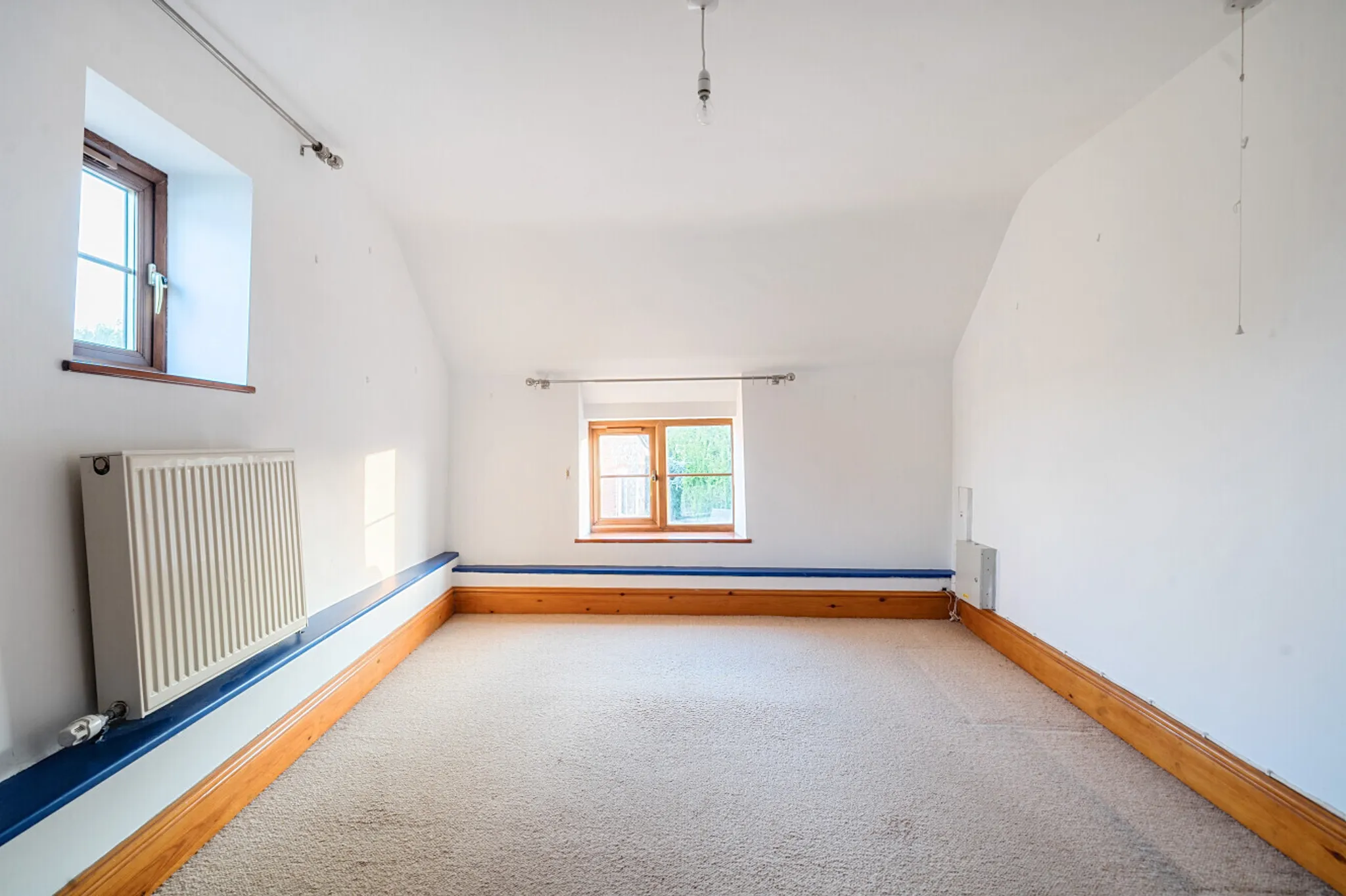 Chapel Street, Warminster, BA12