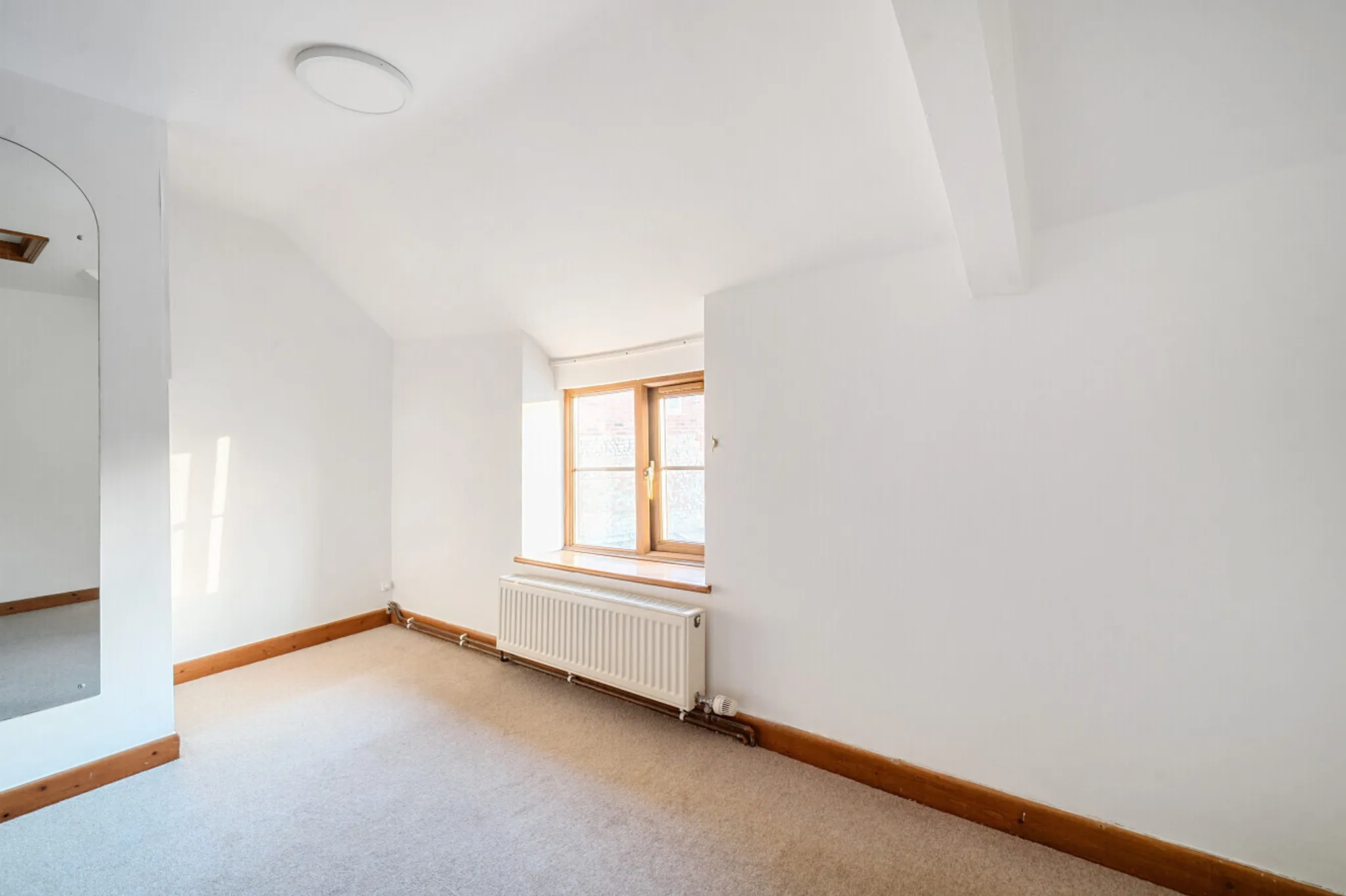 Chapel Street, Warminster, BA12