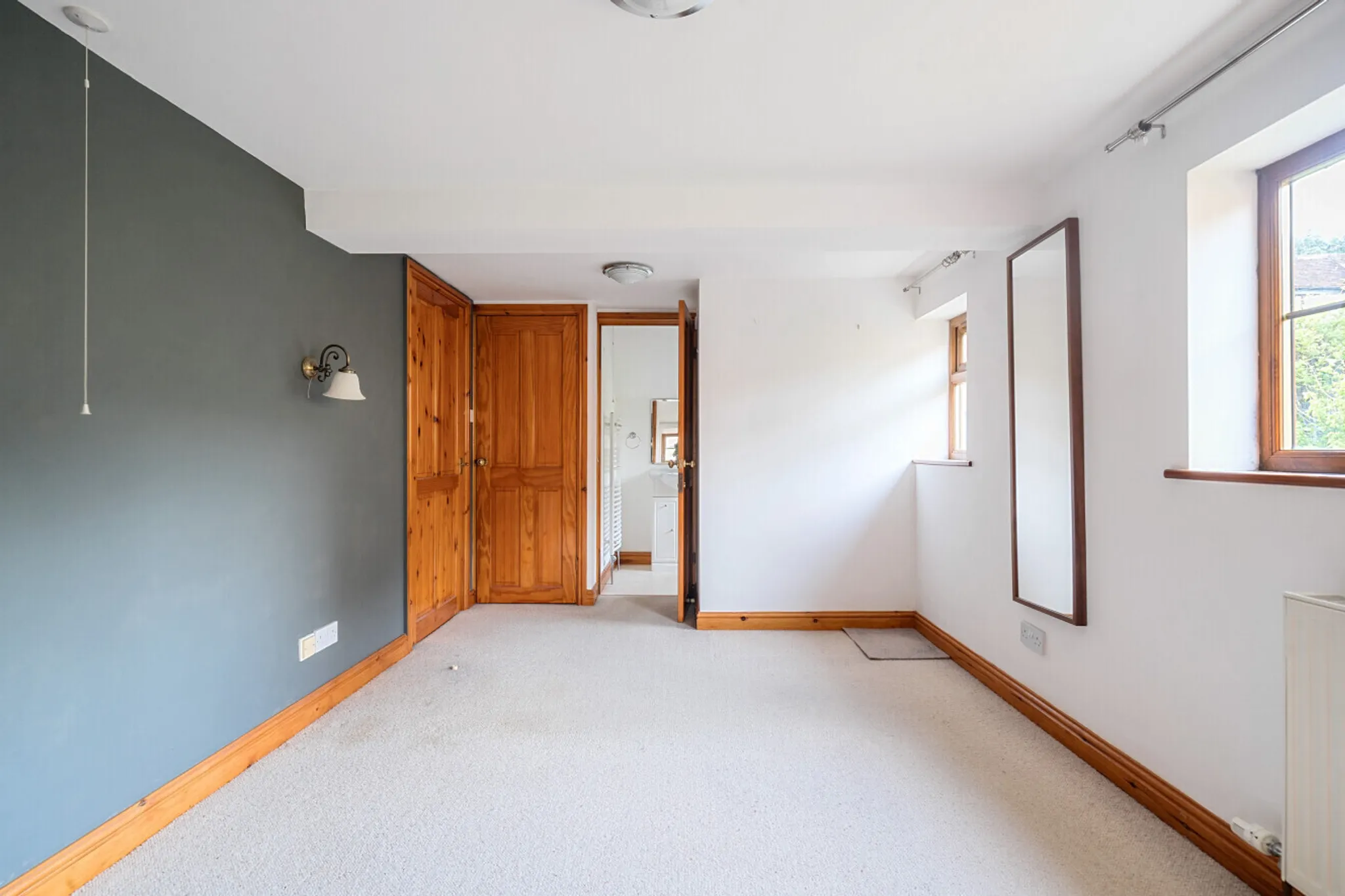 Chapel Street, Warminster, BA12