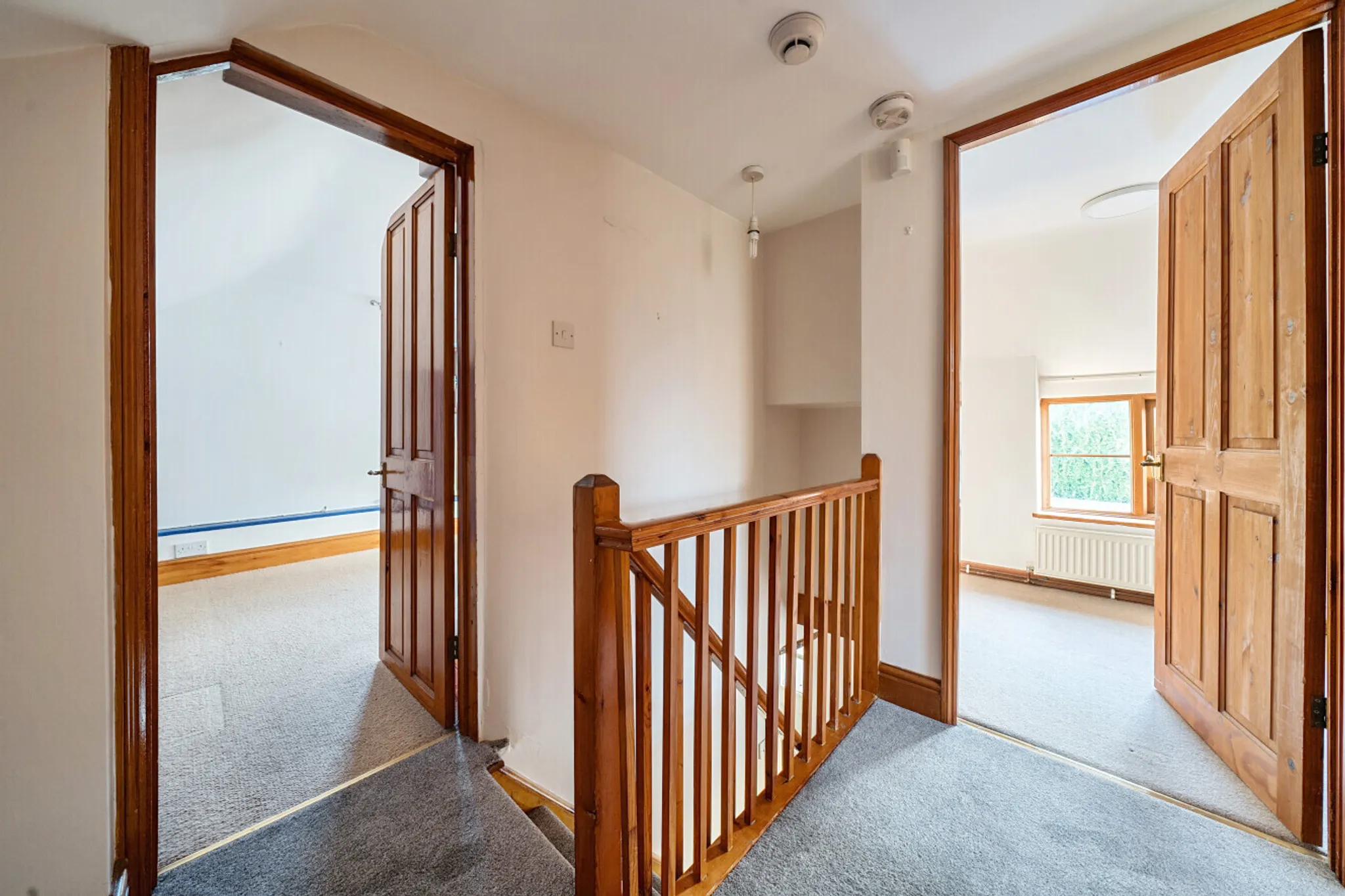 Chapel Street, Warminster, BA12