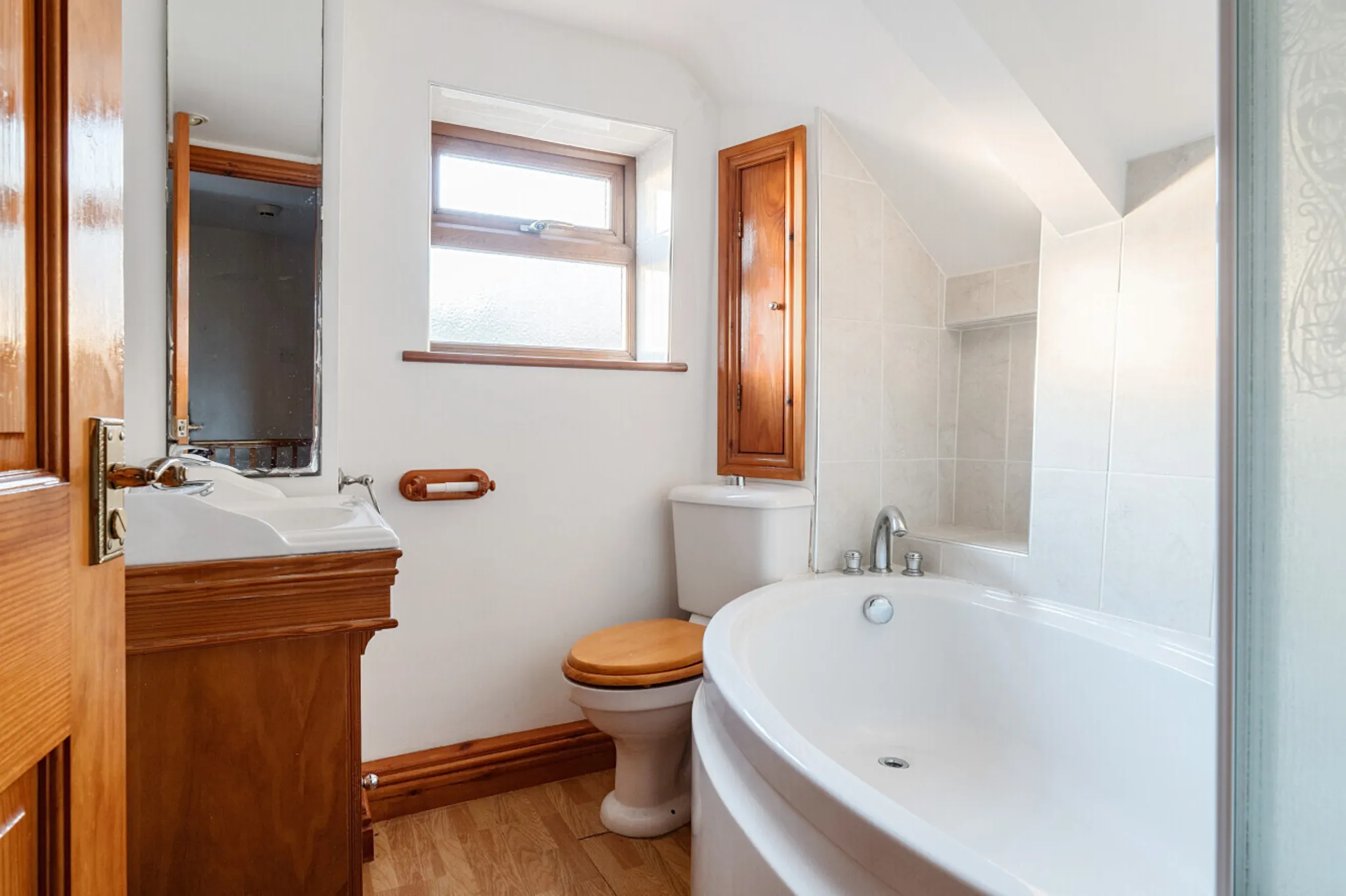 Chapel Street, Warminster, BA12