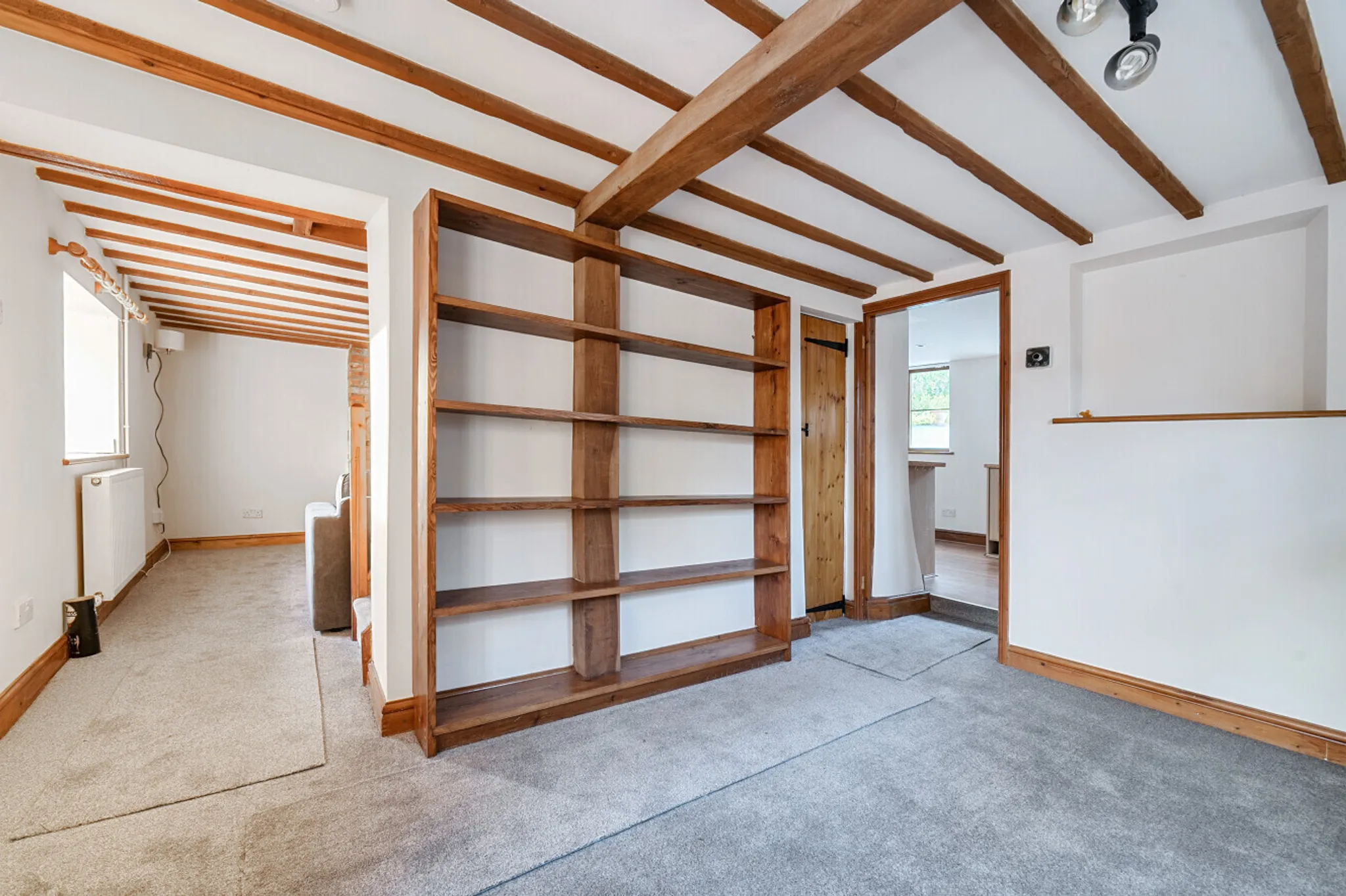 Chapel Street, Warminster, BA12