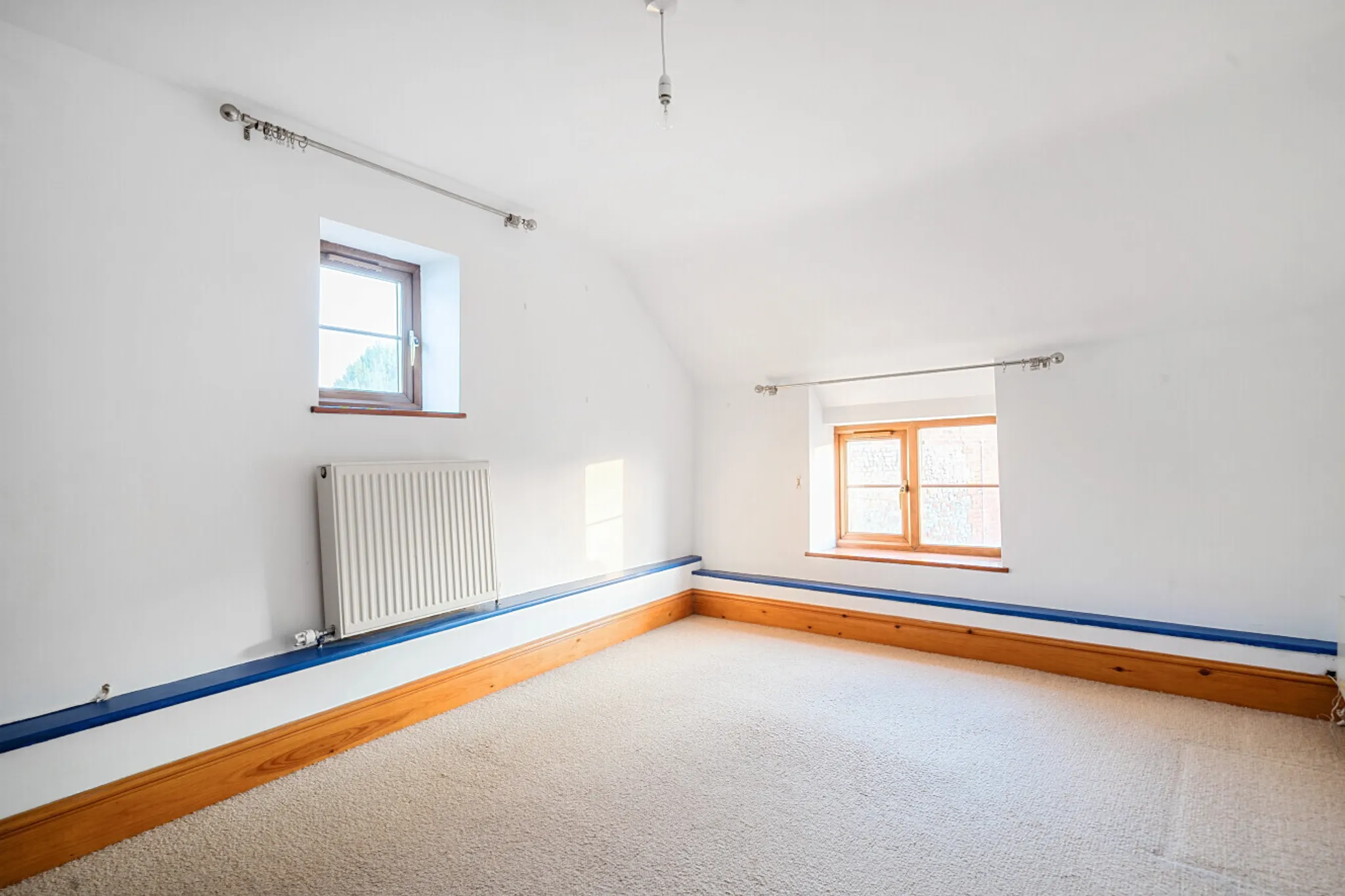 Chapel Street, Warminster, BA12