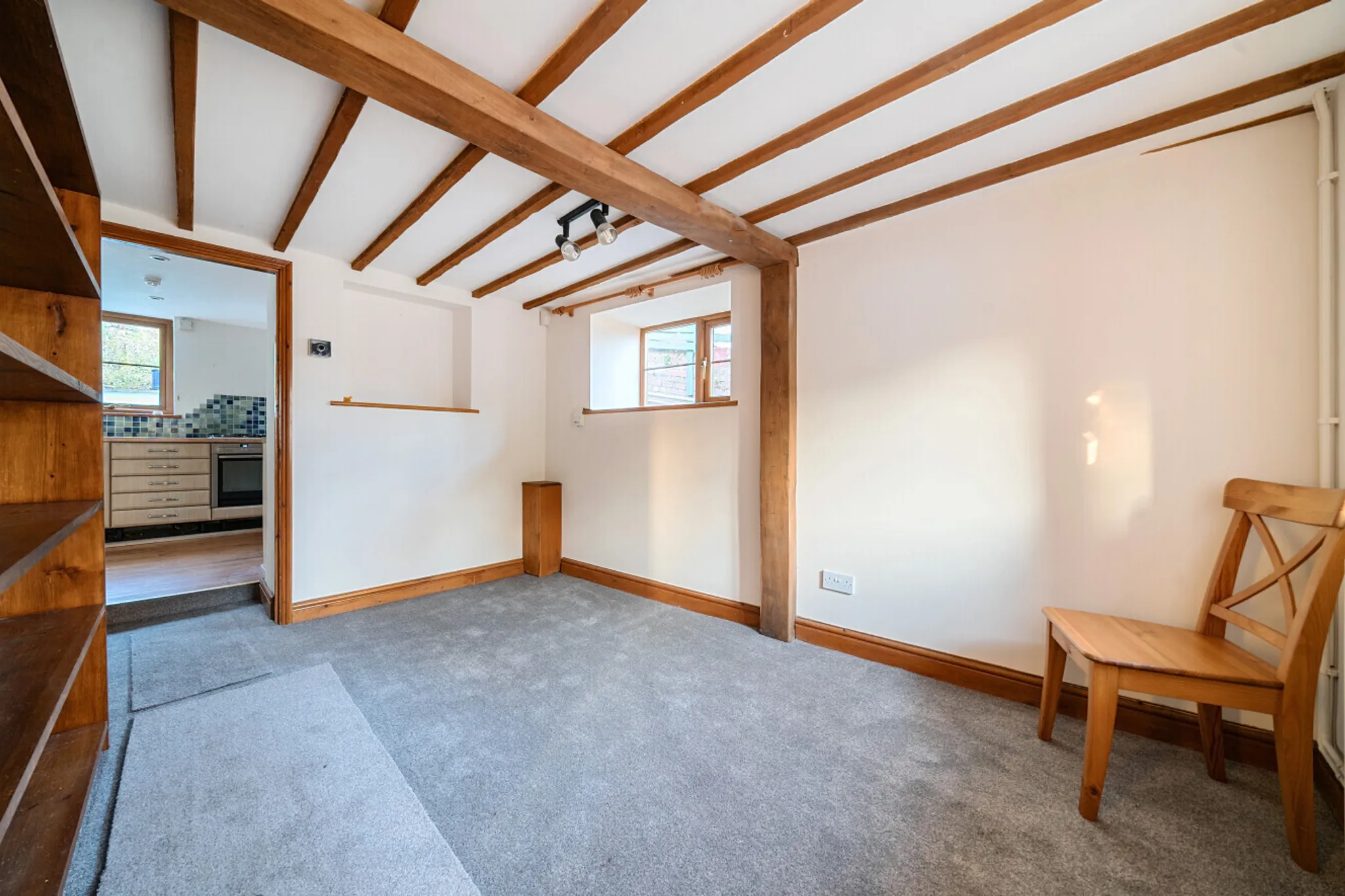 Chapel Street, Warminster, BA12