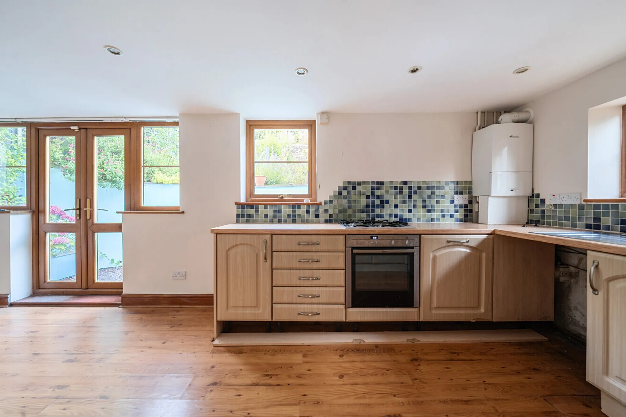 Chapel Street, Warminster, BA12