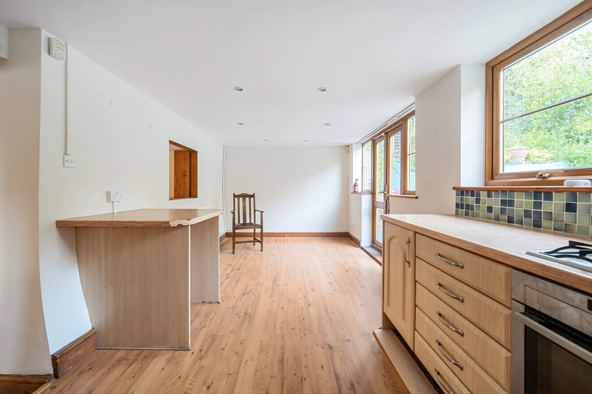 Chapel Street, Warminster, BA12