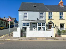 Property responsive