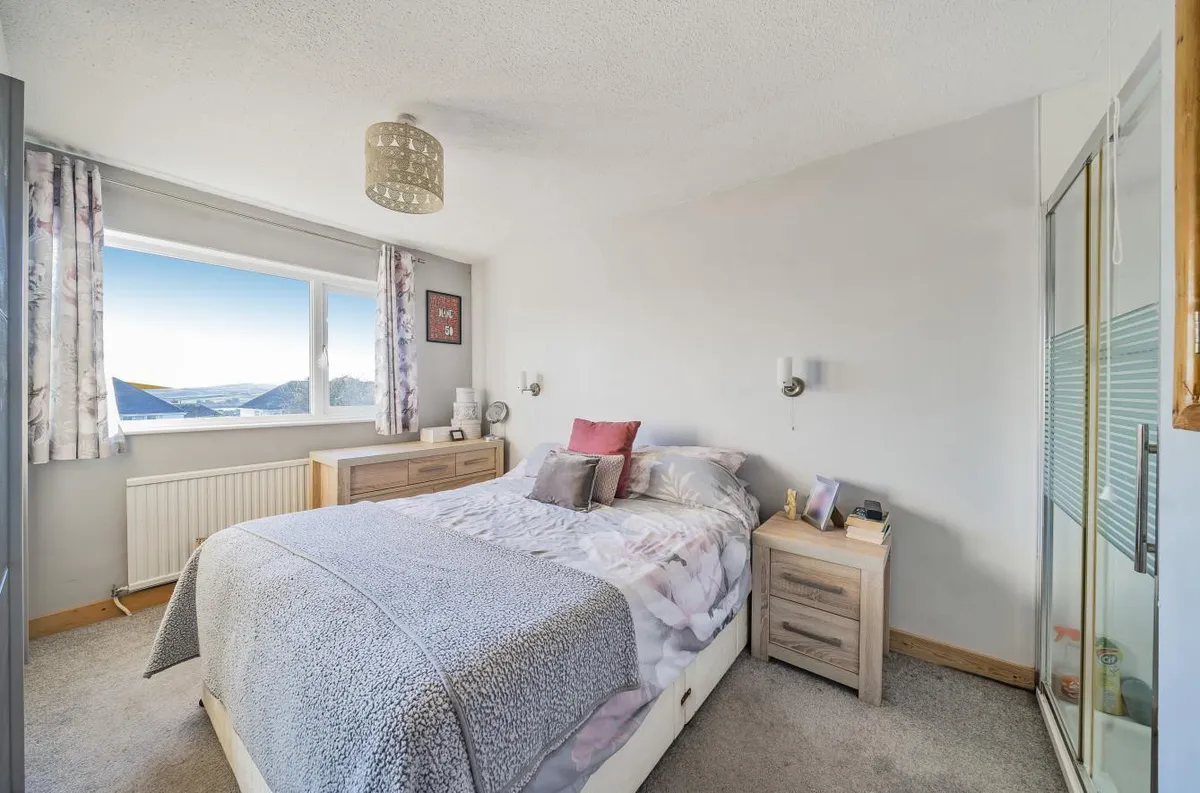 Kenwith Drive, Kingsbridge