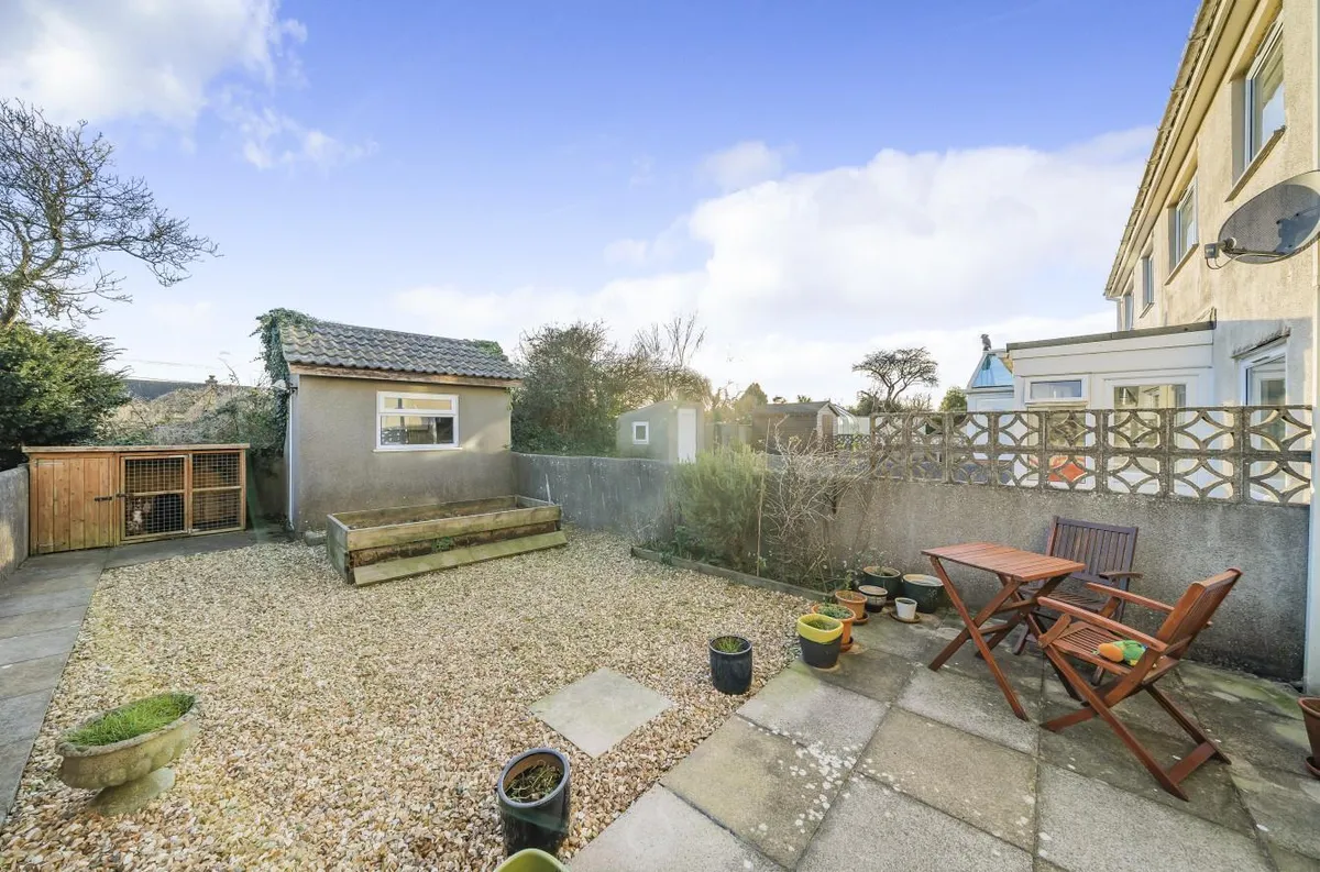 Kenwith Drive, Kingsbridge