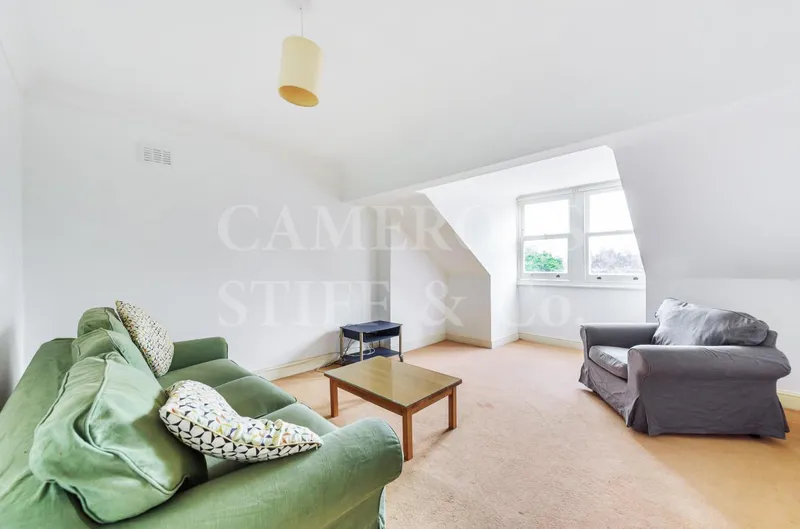 St. Gabriels Road, London, NW2