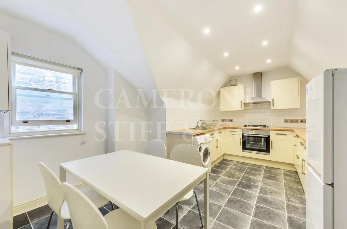 St. Gabriels Road, London, NW2