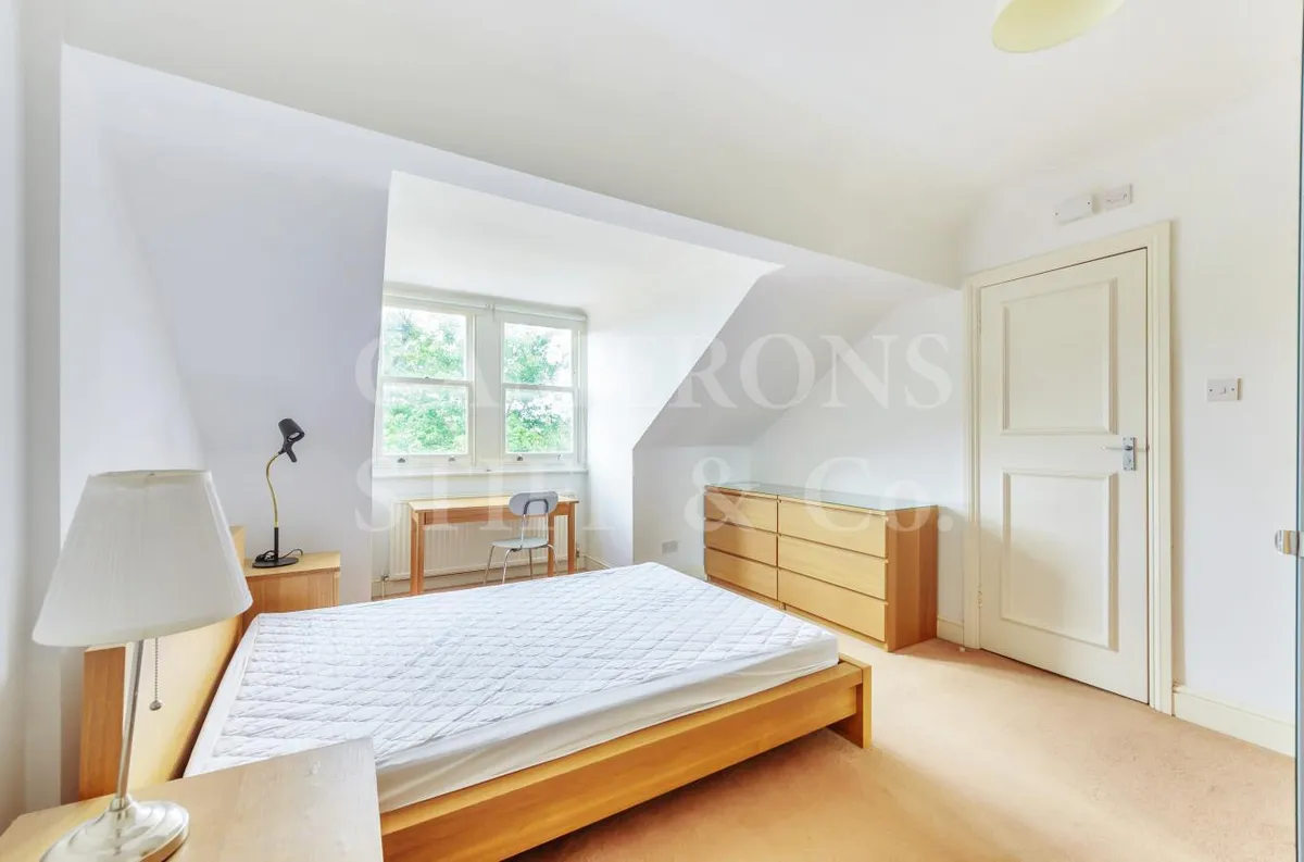 St. Gabriels Road, London, NW2