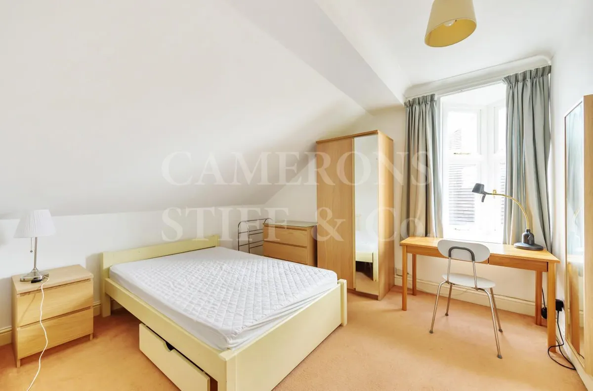 St. Gabriels Road, London, NW2