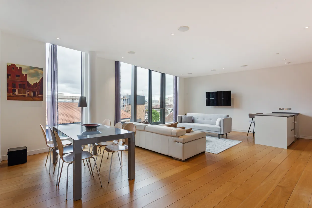14 New Globe Walk, London, SE1 photo 6
