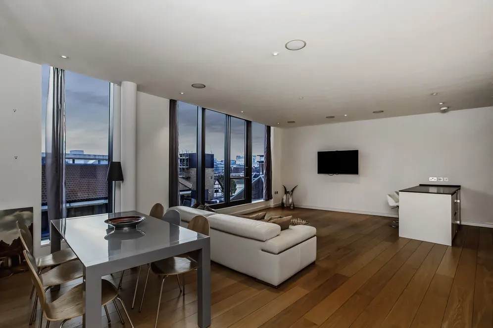 14 New Globe Walk, London, SE1 photo 7