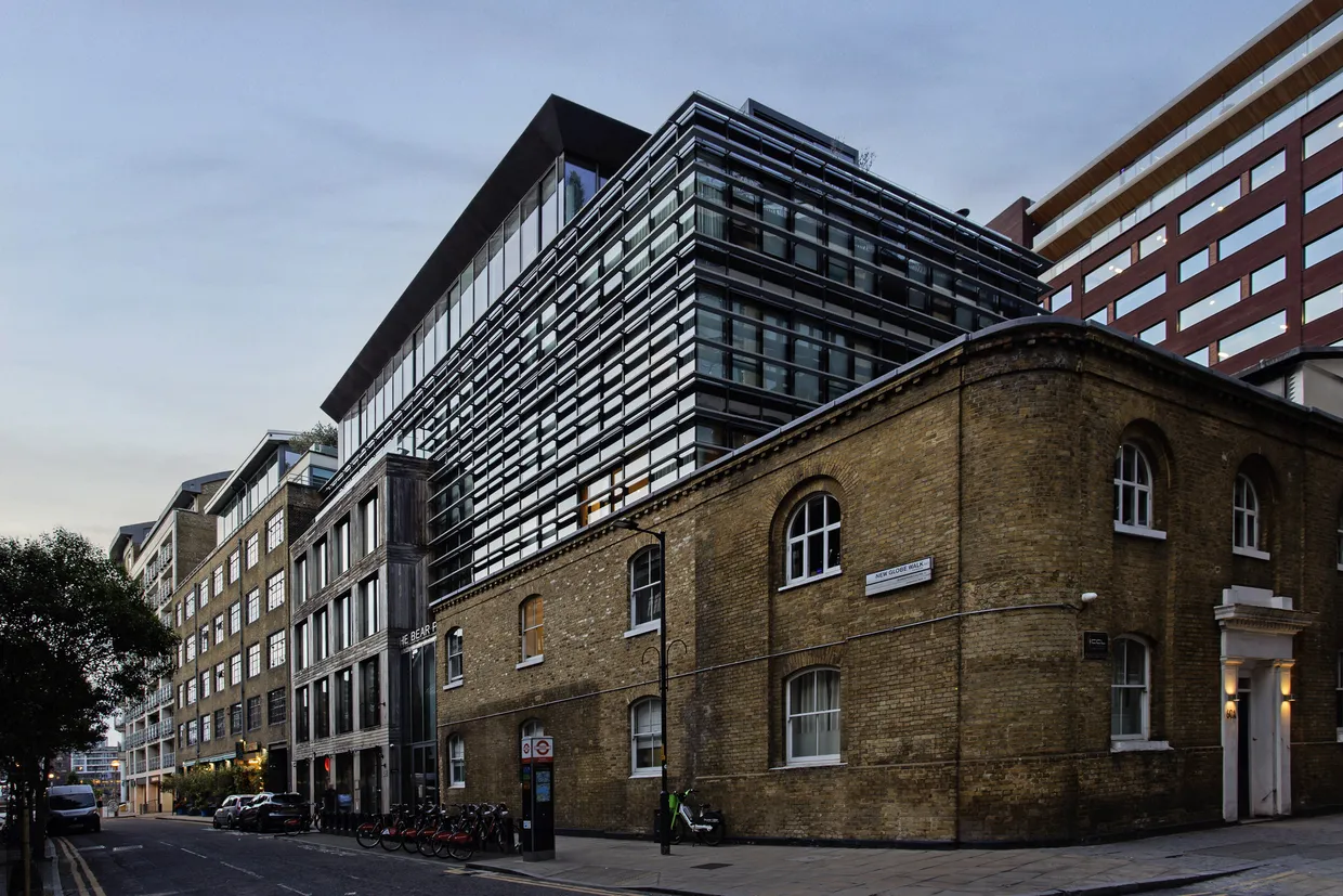 14 New Globe Walk, London, SE1 photo 12
