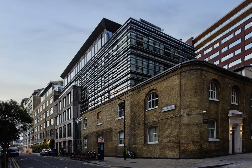14 New Globe Walk, London, SE1 photo 12