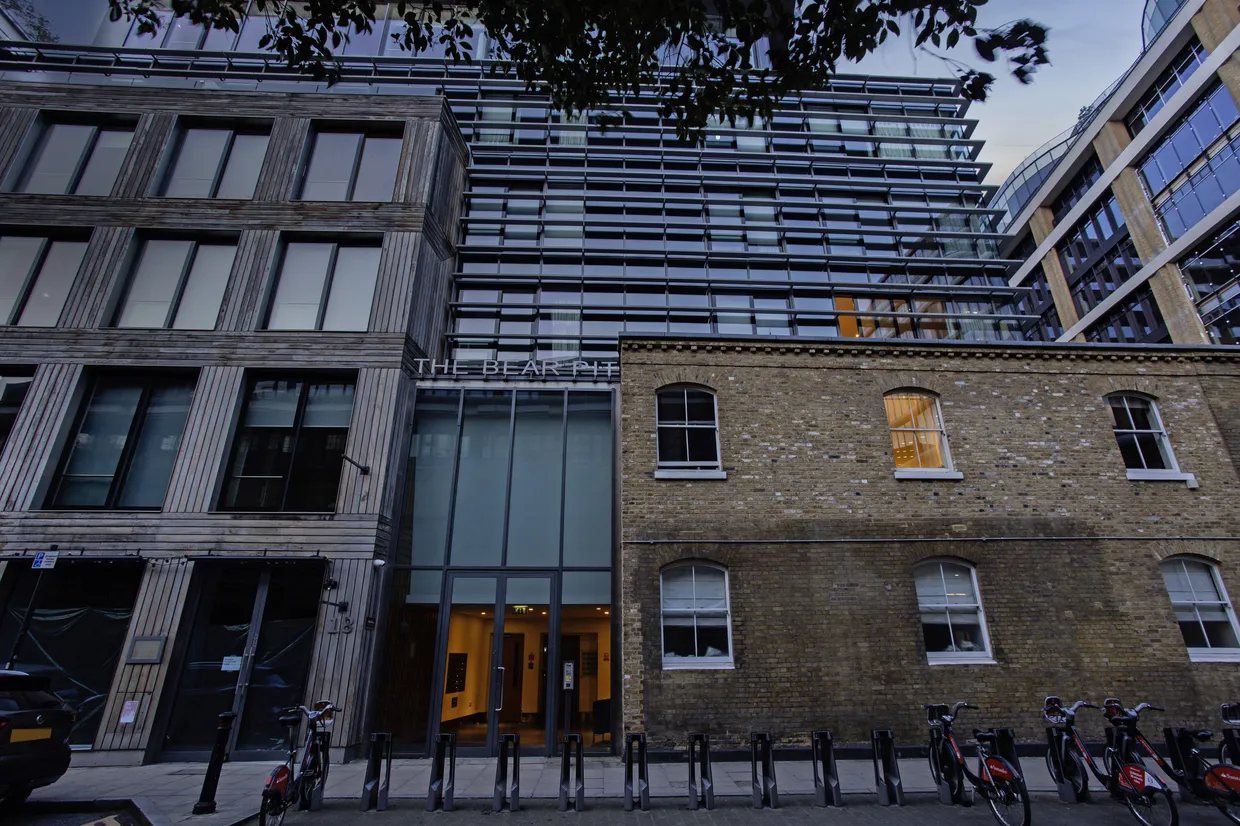 14 New Globe Walk, London, SE1 photo 13