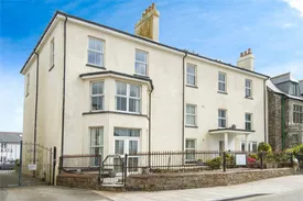 Property responsive