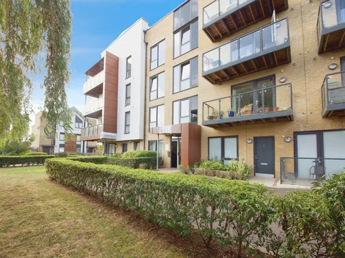 Ashflower Drive, Romfordphoto