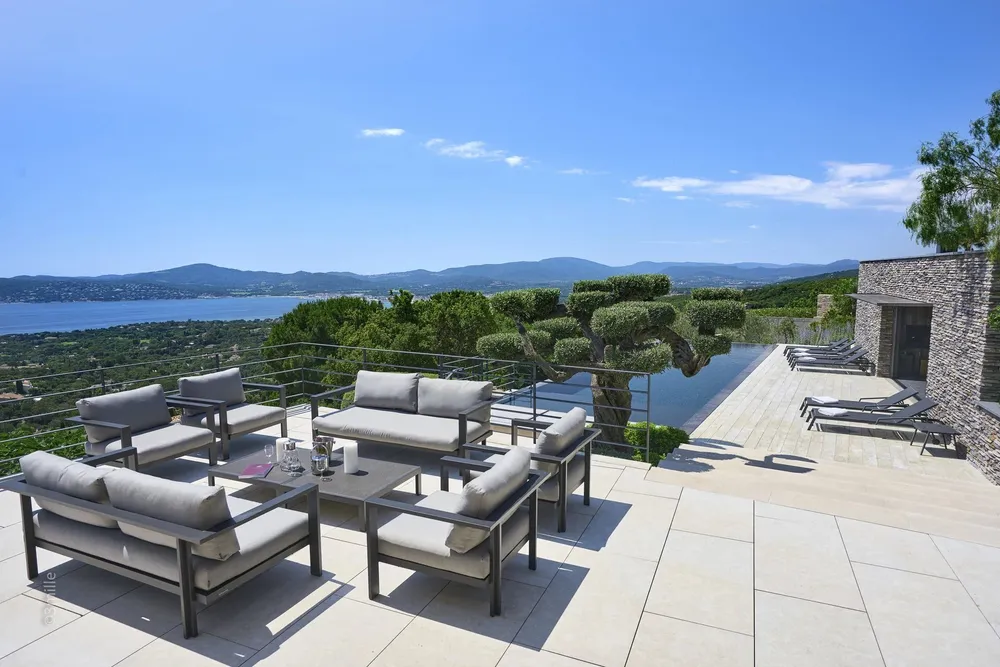 Grimaud, 83310, France
