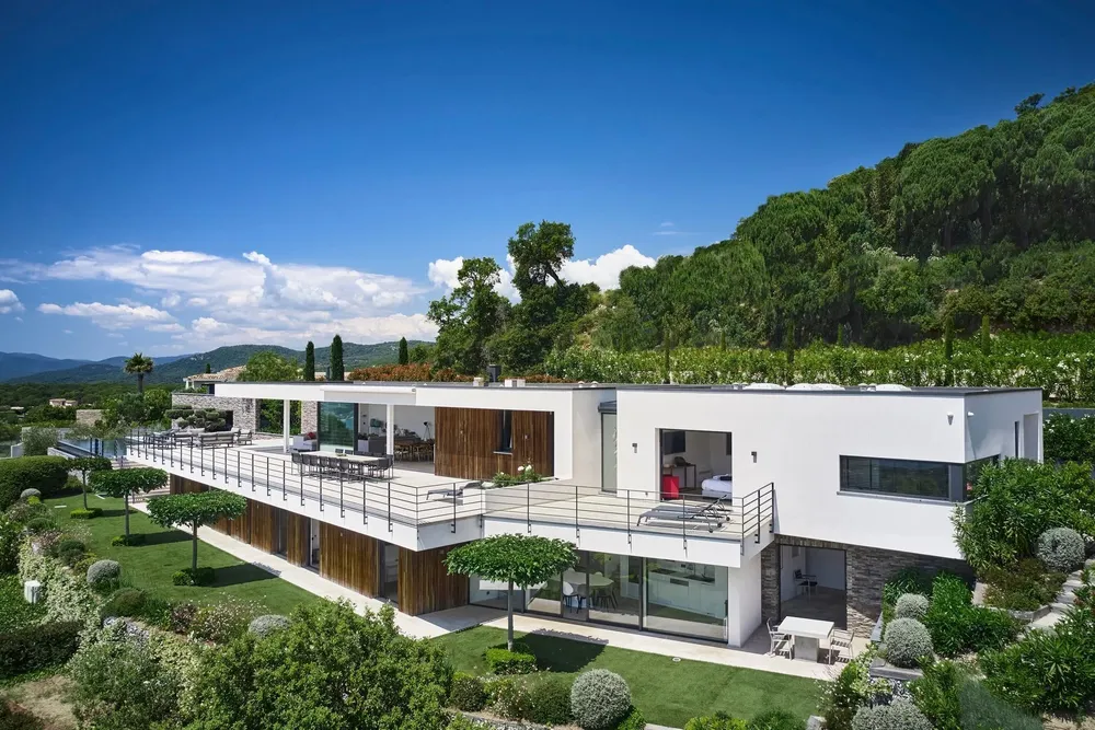 Grimaud, 83310, France