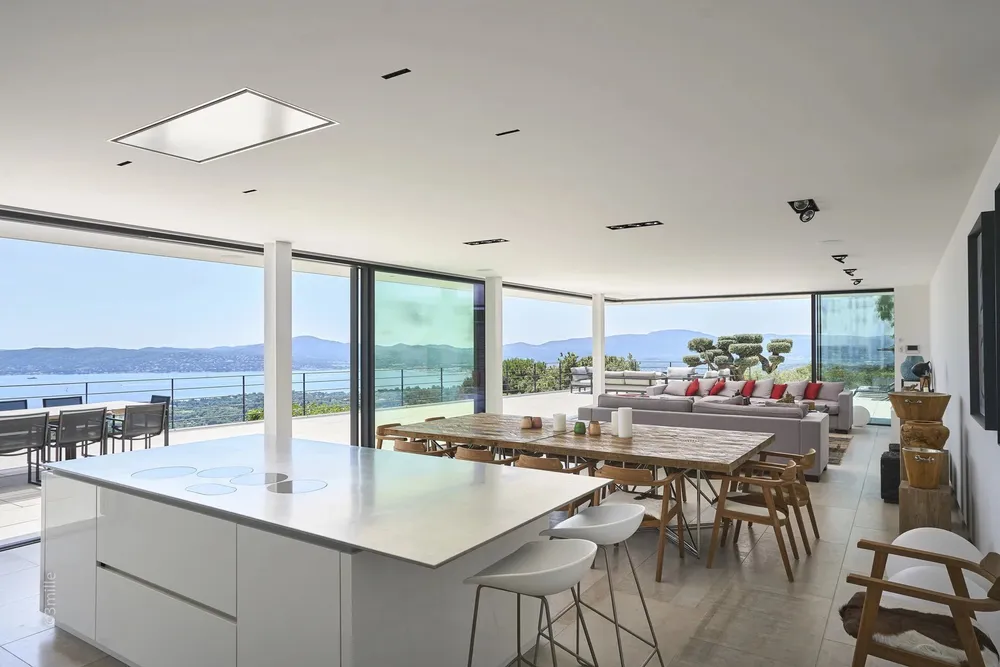 Grimaud, 83310, France