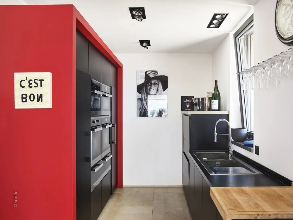 Grimaud, 83310, France