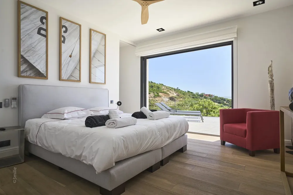 Grimaud, 83310, France