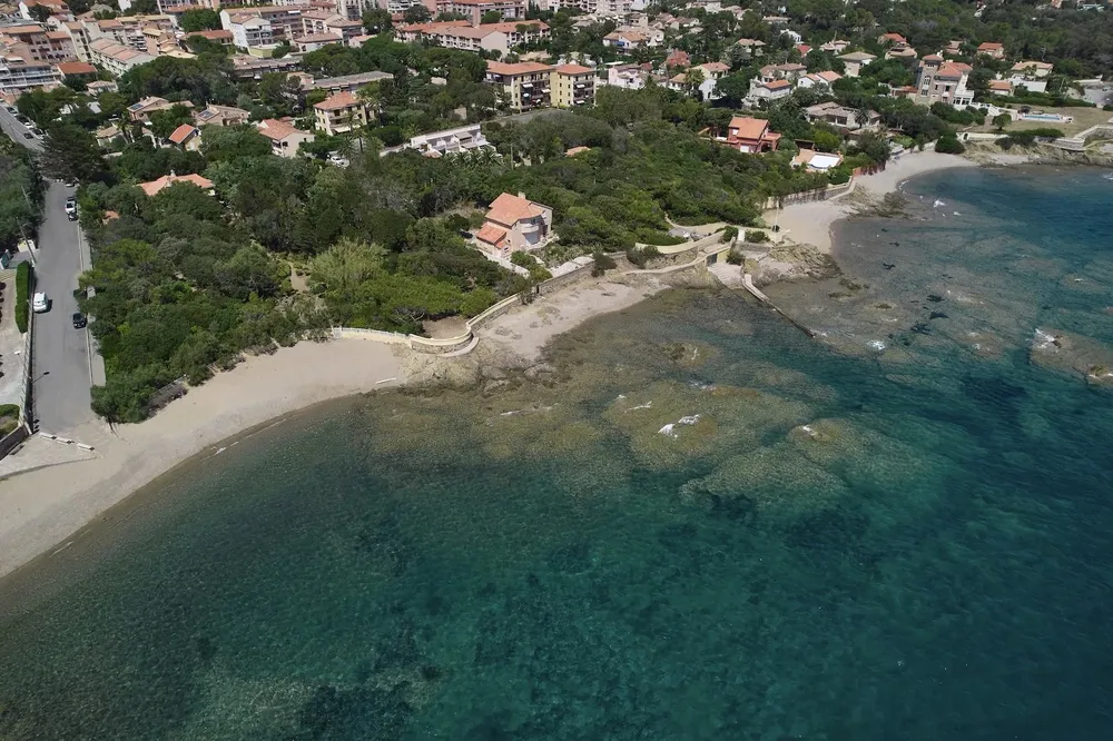 Saint Aygulf, 83370, France
