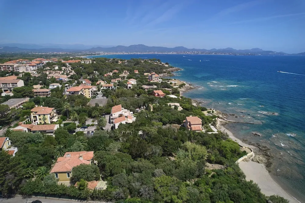 Saint Aygulf, 83370, France