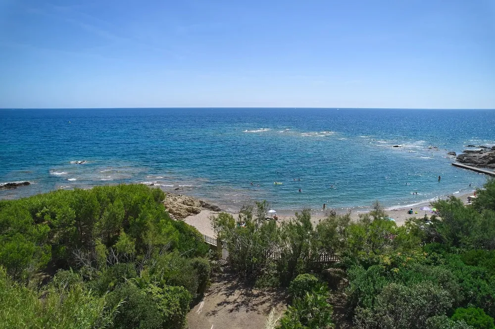 Saint Aygulf, 83370, France