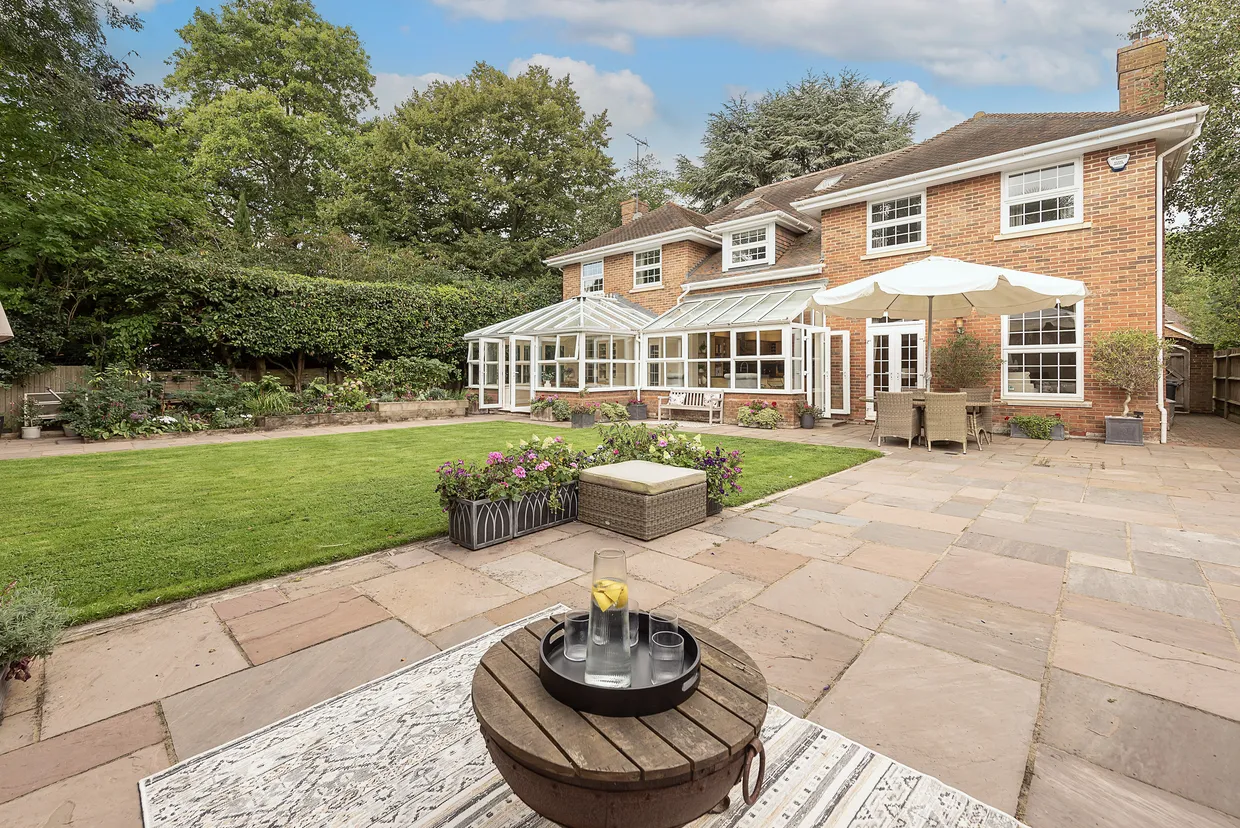 Redbourn Lane, Harpenden, AL5 photo 12