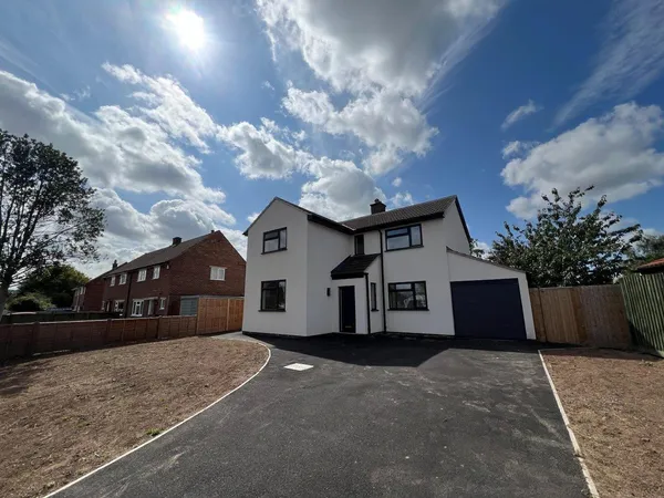 RIVENDELL, PARNHAM CLOSE, NETHER BROUGHTON