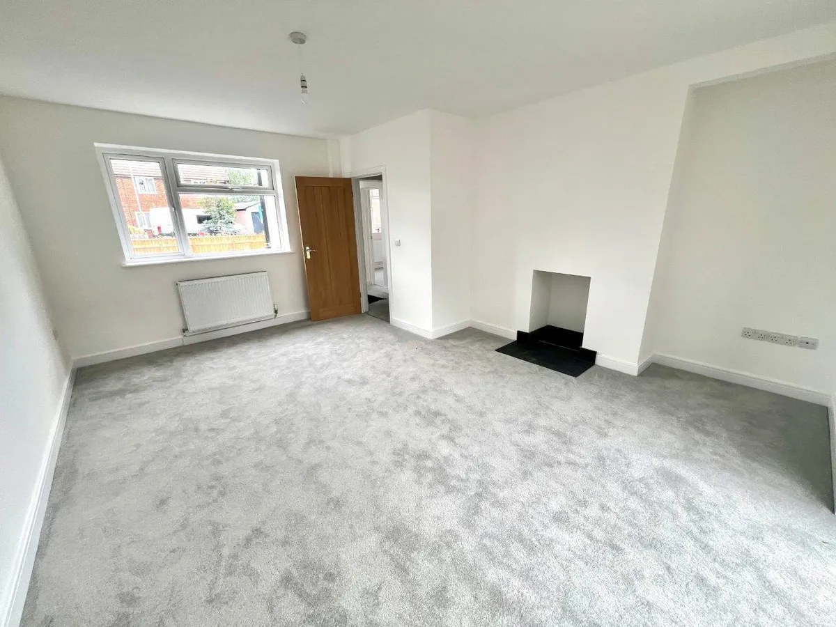 RIVENDELL, PARNHAM CLOSE, NETHER BROUGHTON