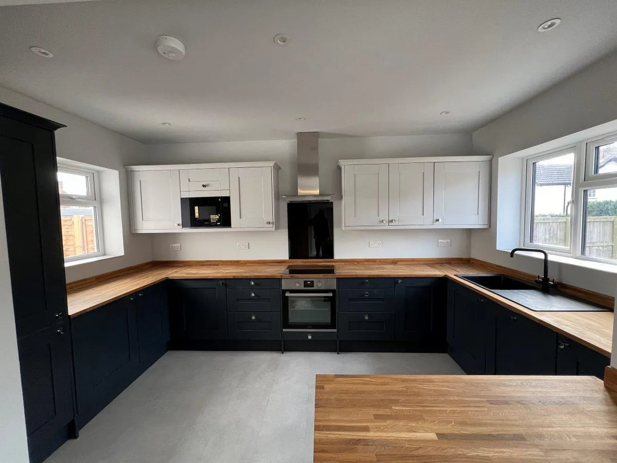 RIVENDELL, PARNHAM CLOSE, NETHER BROUGHTON