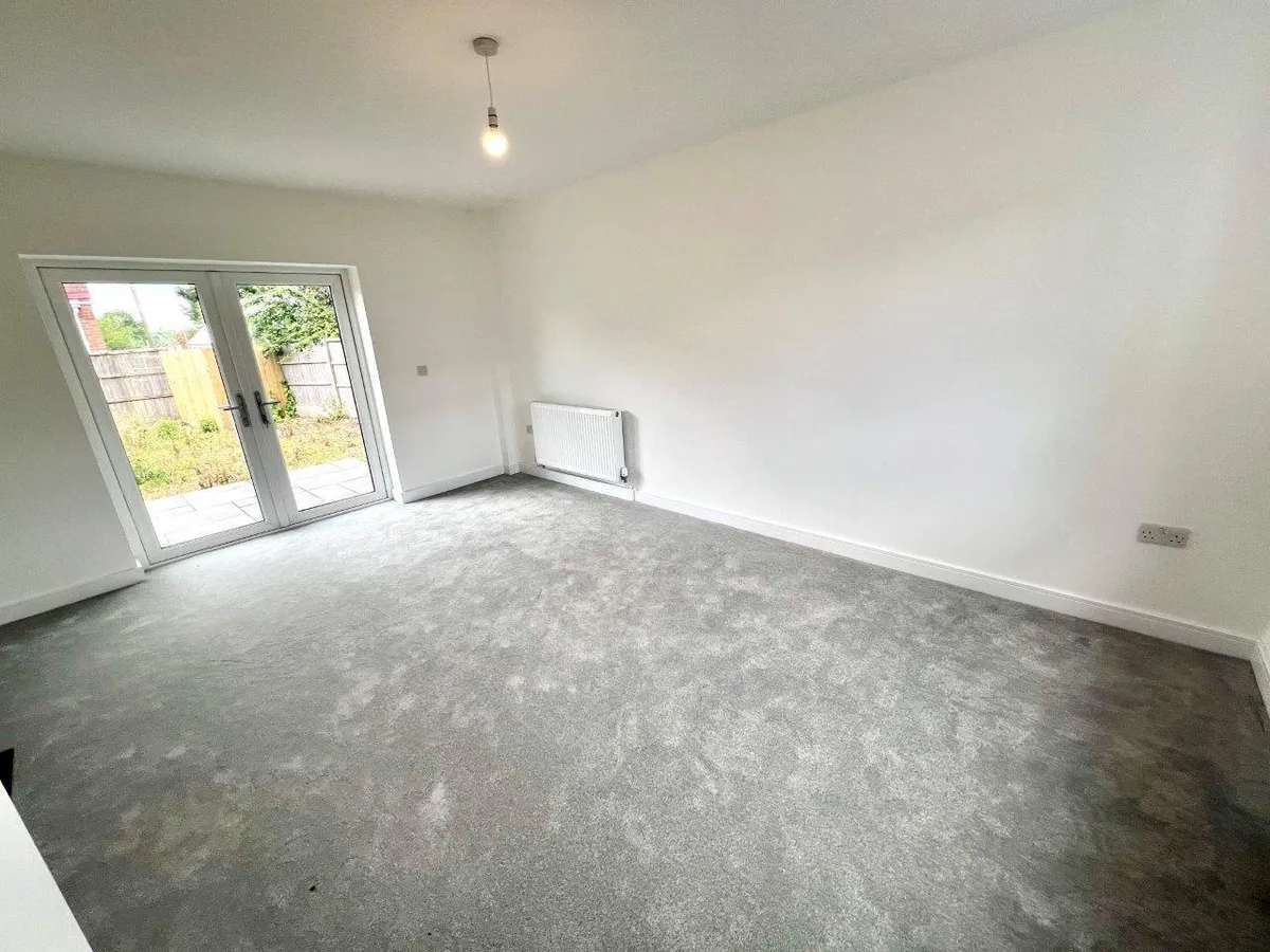 RIVENDELL, PARNHAM CLOSE, NETHER BROUGHTON